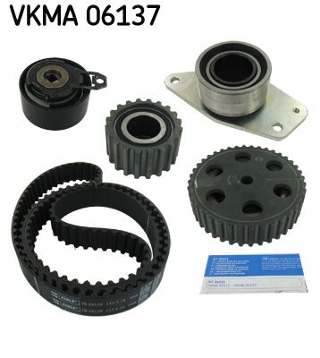 SKF Zahnriemensatz (VKMA 06137) Thumbnail